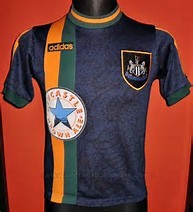 Newcastle Kit