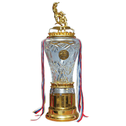 Russia League Trophy