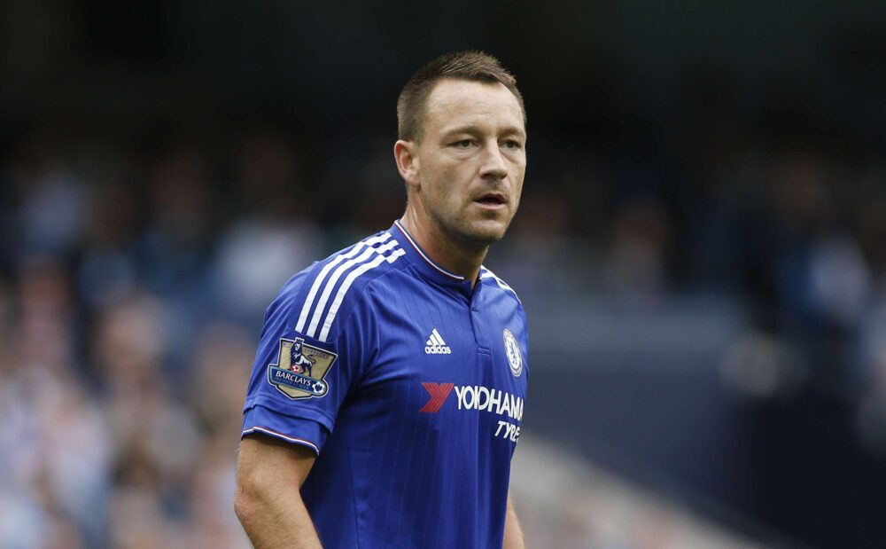 john terry