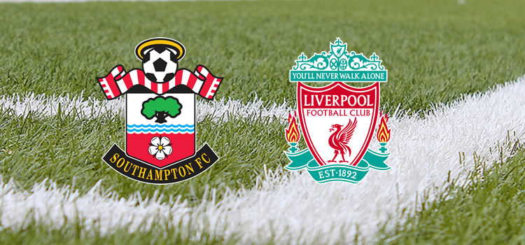 Southampton Versus Liverpool