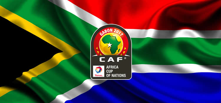 African Cup of Nations 2017