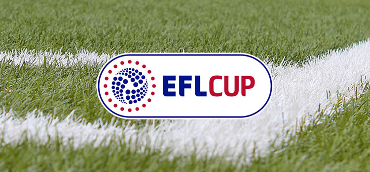 English Football League Cup - EFL