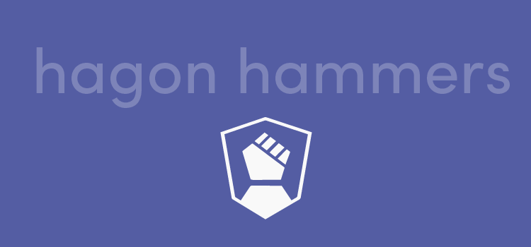 Hagon Hammers