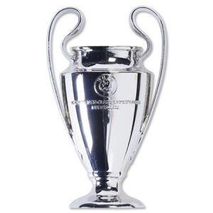 Champions League Trophy