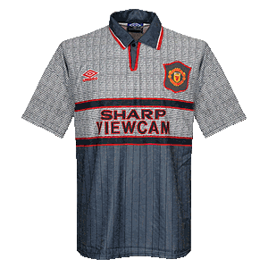 Manchester United Kit