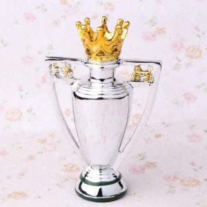 Premier League Trophy