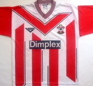 Southampton Kit