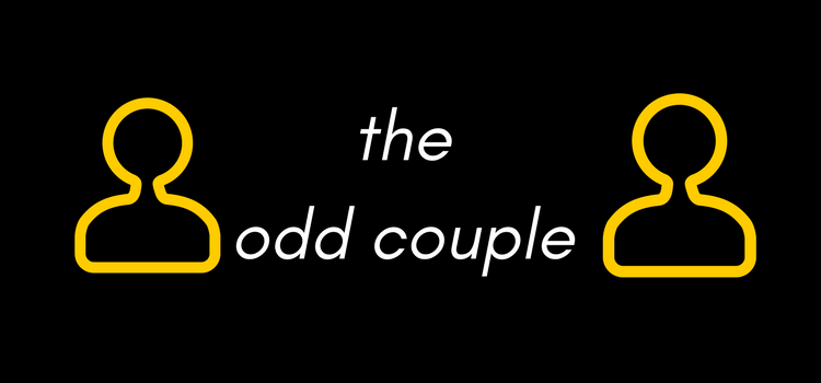 Tales The Odd Couple