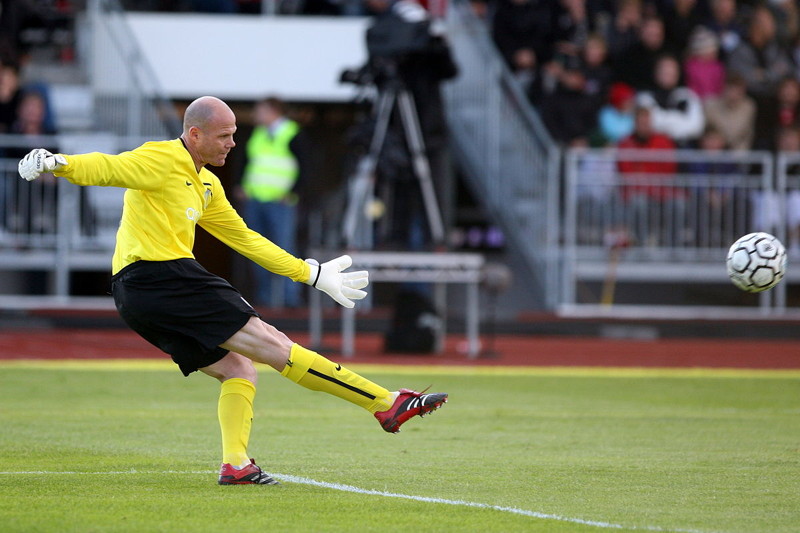 brad friedel