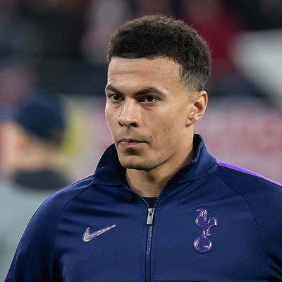 dele alli