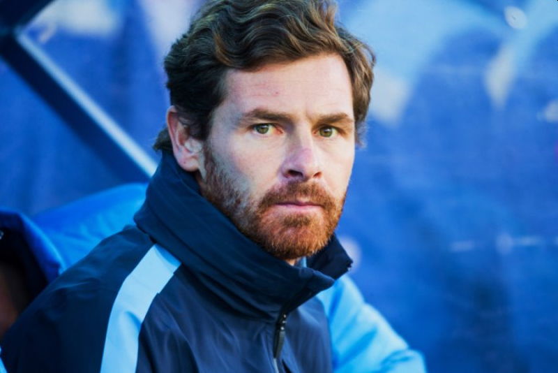 andre villas-boas