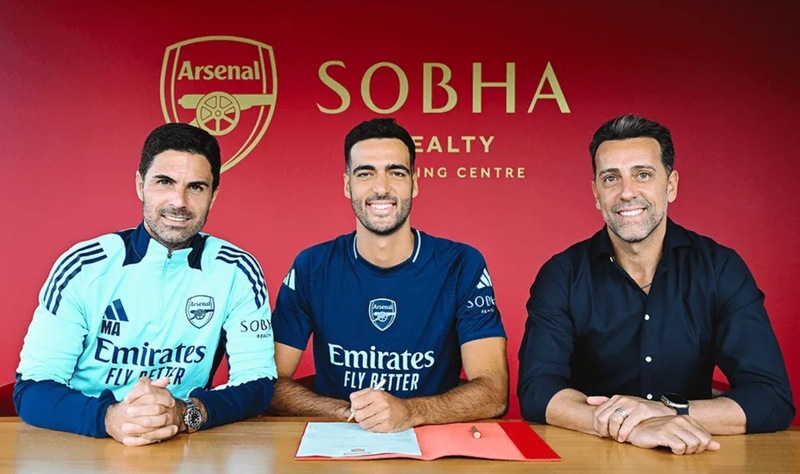 Arsenal FC Chances 2024/25