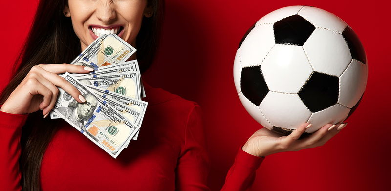 investment womens football