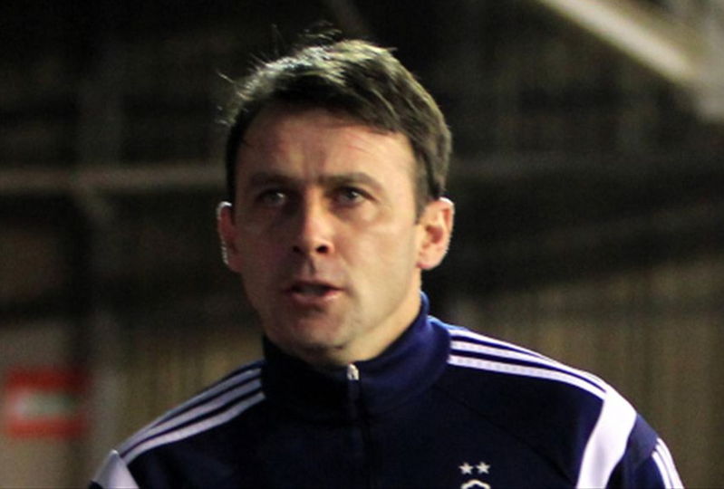 dougie freedman