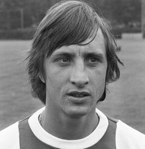 johan cruyff