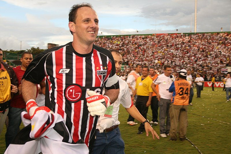 rogerio ceni