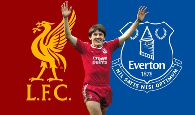 Peter Beardsley