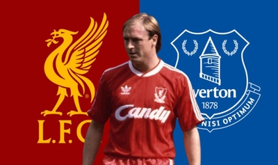 Steve McMahon