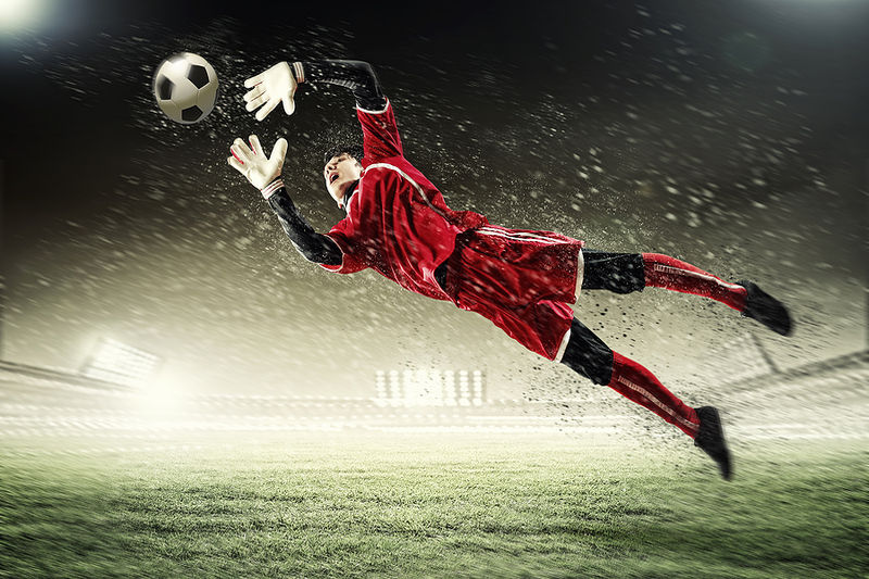 Best Premier League Goalkeeper