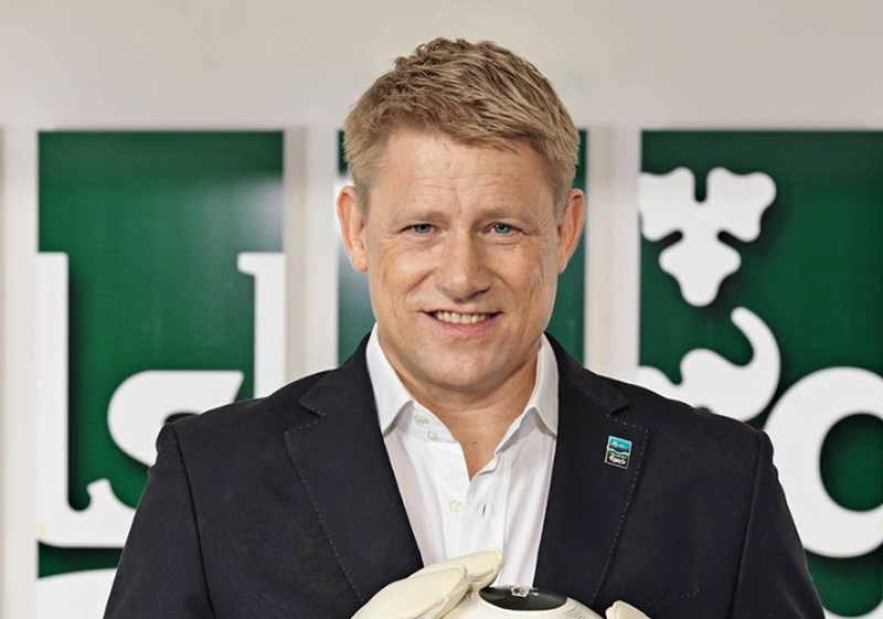 Peter Schmeichel