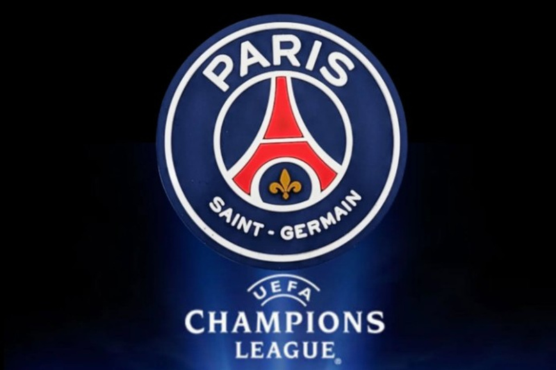 PSG Champions League