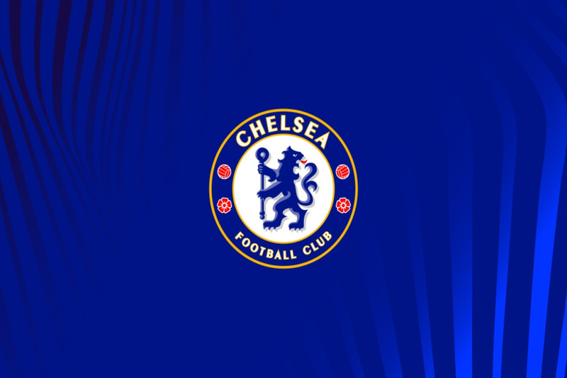 Chelsea FC Flag
