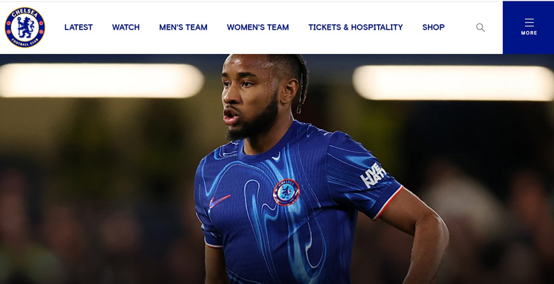 Christopher Nkunku