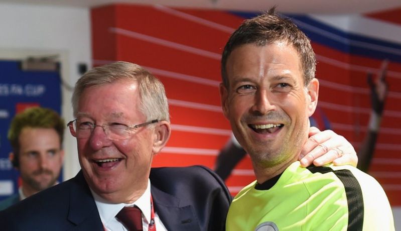 ferguson and clattenburg