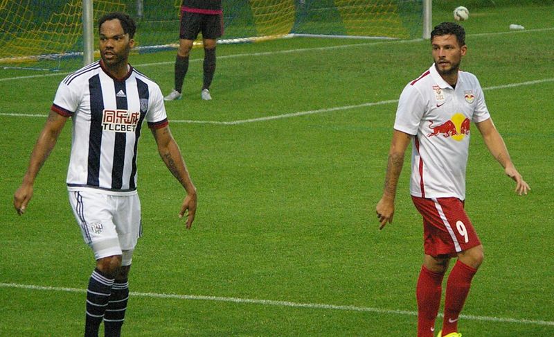 Joleon Lescott