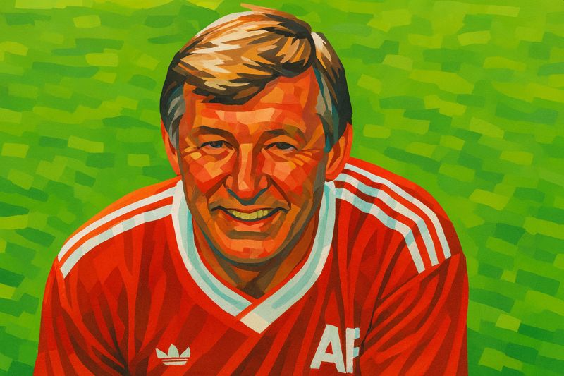 alex fergusson player