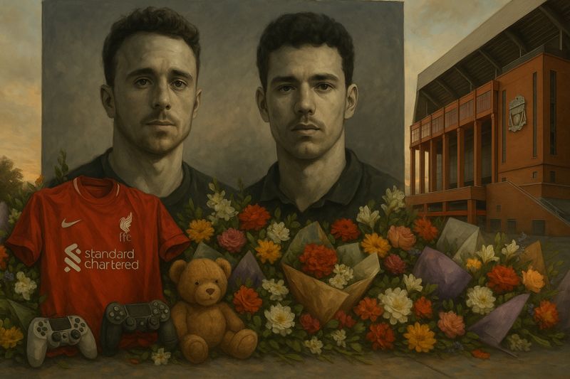 diogo and andre jota memorial image