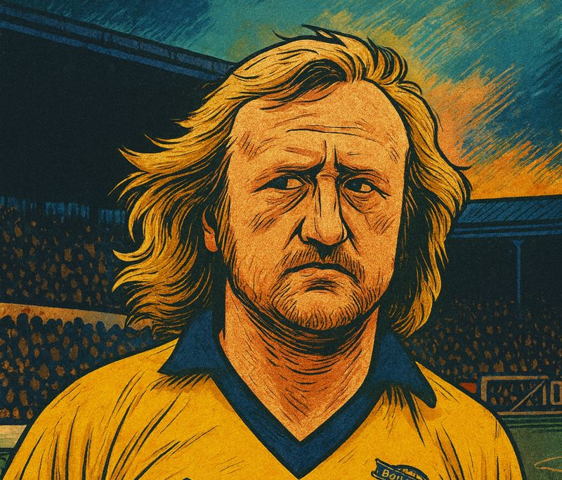 kenny burns