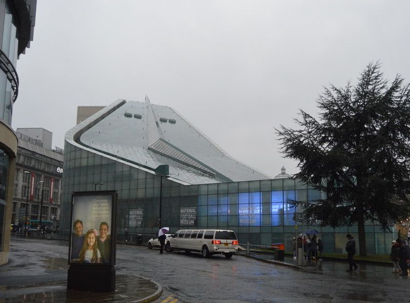 national football museum