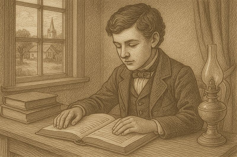 john brodie early life