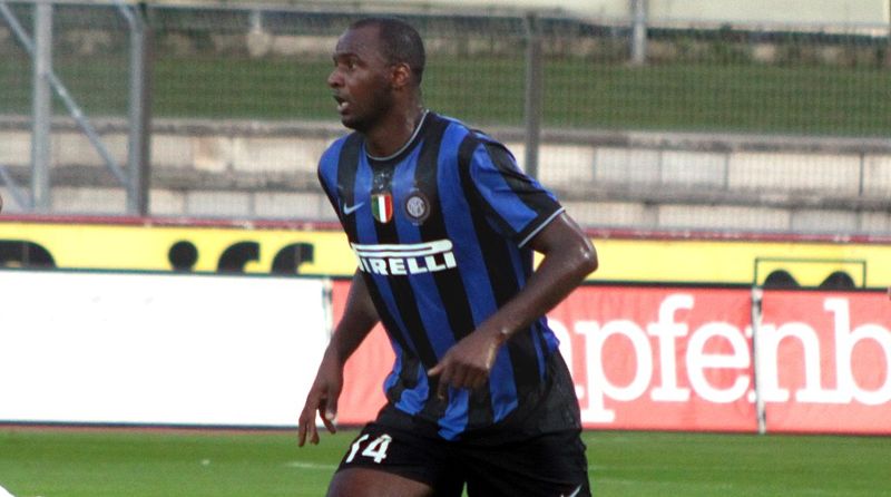 patrick vieira