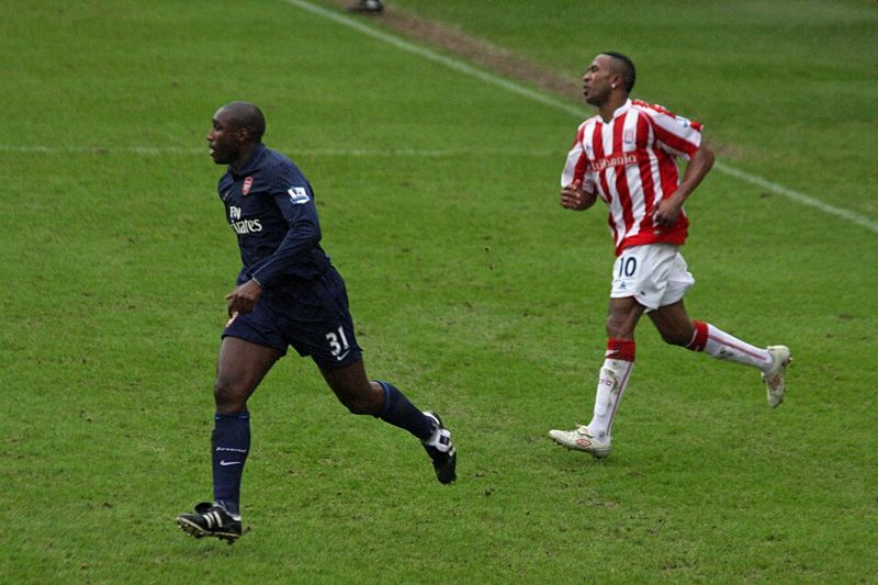 sol campbell