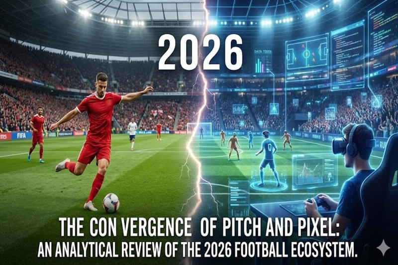 Convergence of Pitch and Pixel