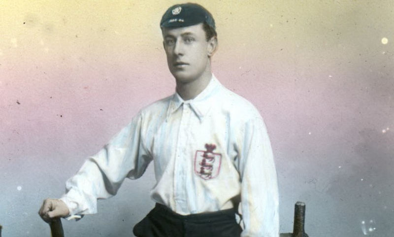 Fred Spiksley Career