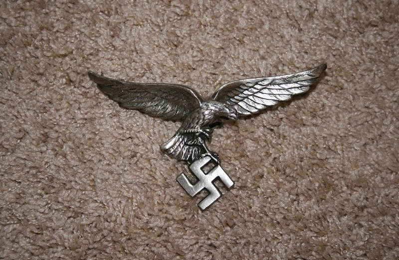 Luftwaffe Badge